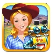 疯狂农场3冰河时代