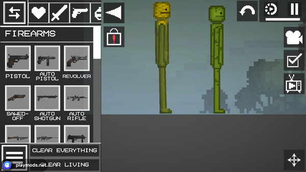 甜瓜游乐场国际版