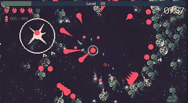 黎明前20分钟内置菜单版