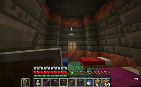 我的世界少年骇客