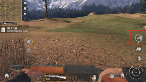 美国射手汉化版