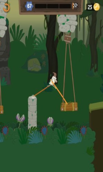 行走大师全皮肤解锁版