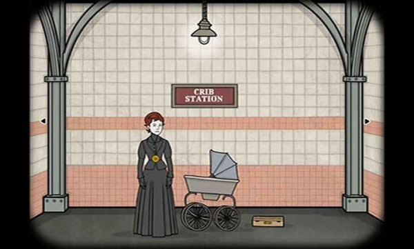 地铁繁花手机版