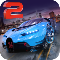 城市飞车2全部车辆解锁版