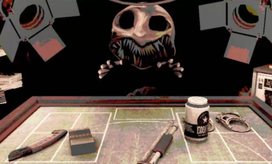 恶魔轮盘免费版