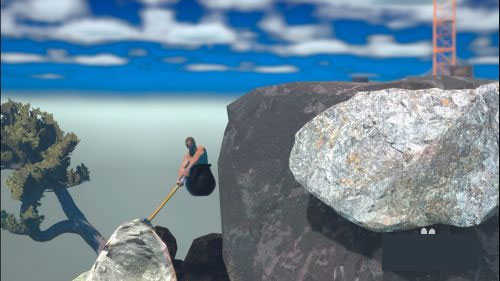 掘地求升最新版