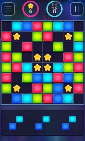 俄罗斯方块解谜消除