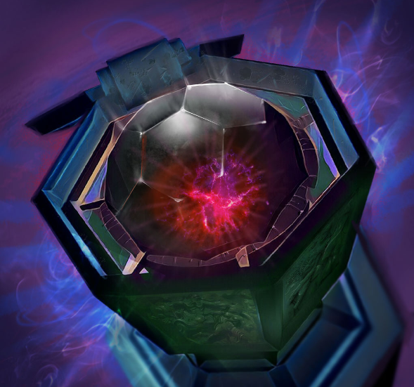 克苏鲁异闻录汉化版