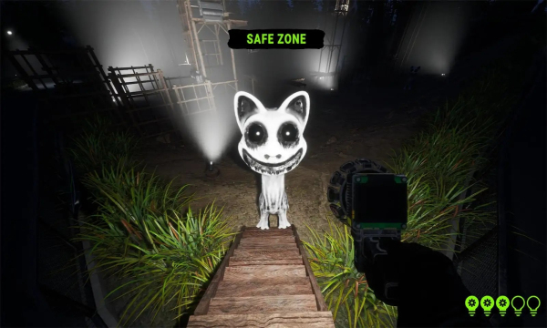 畸形动物园免费版