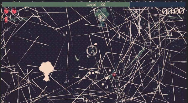 黎明前20分钟折相思