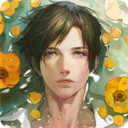 被囚禁的掌心手中的你