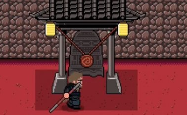 黑神话像素版手机版