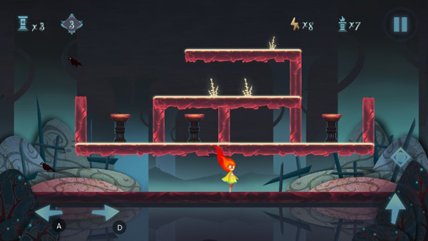 点燃火炬免费版