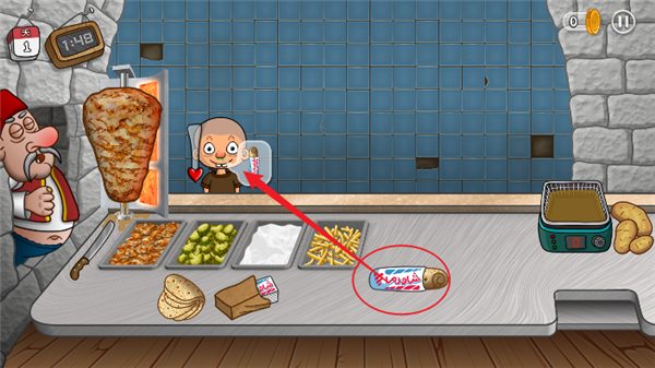 国潮沙威玛传奇手机版