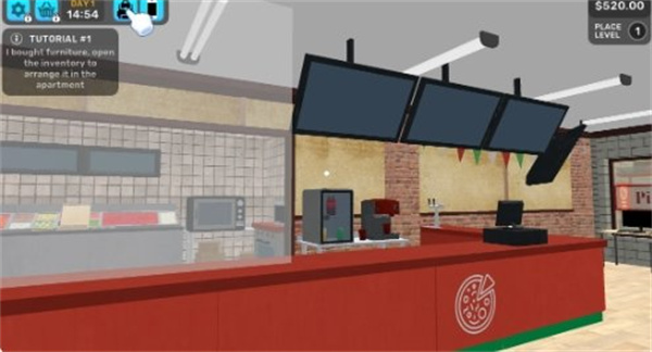 管理你的生活模拟器中文版