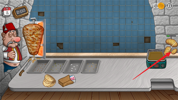 国潮沙威玛传奇手机版