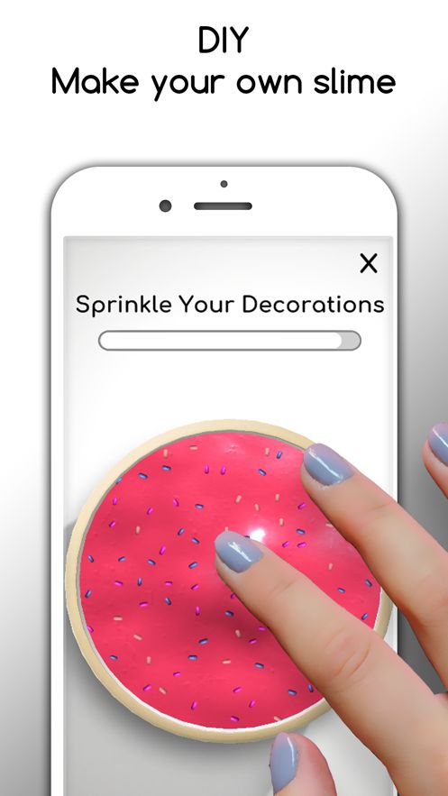 史莱姆模拟器全部解锁版