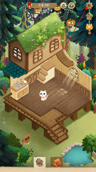 猫咪密林最新版