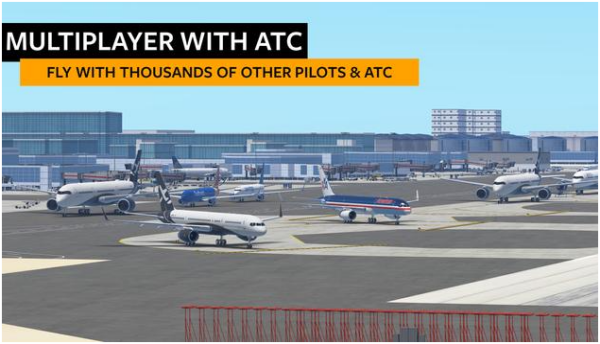 无限试飞最新版本