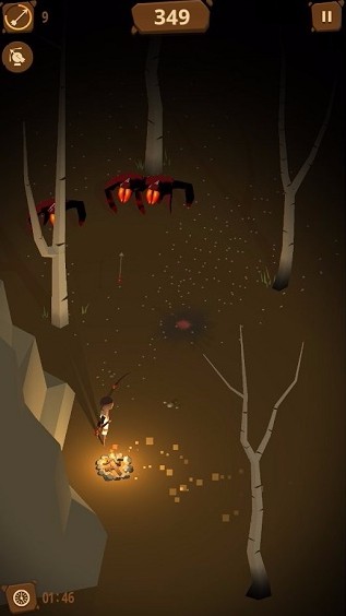 最后一箭中文版