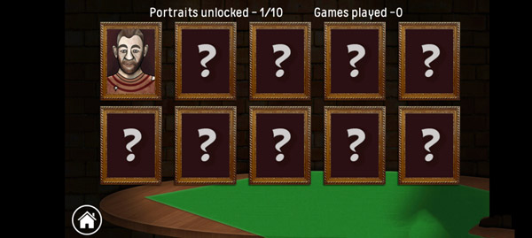 俄罗斯转盘模拟器