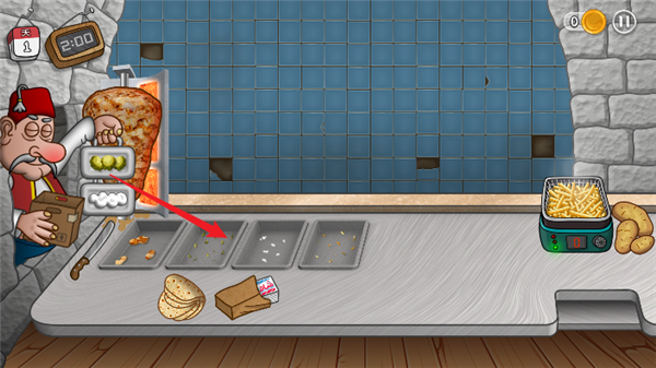 国潮沙威玛传奇手机版