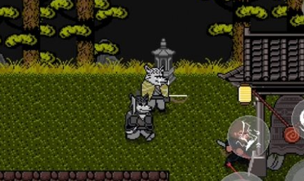 黑神话像素版手机版