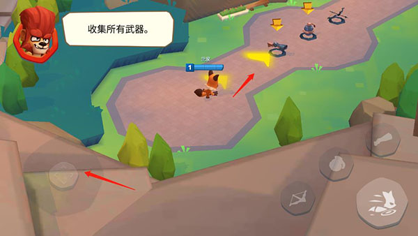 动物王者安卓版