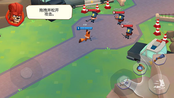 动物王者安卓版