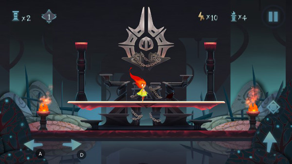 点燃火炬免费版