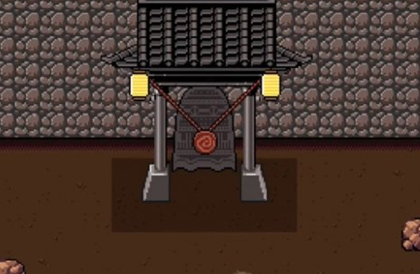 黑神话像素版手机版