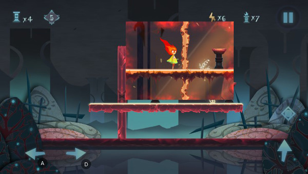 点燃火炬免费版