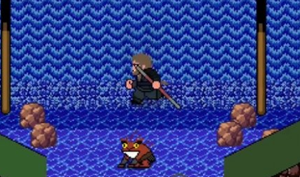 黑神话像素版手机版