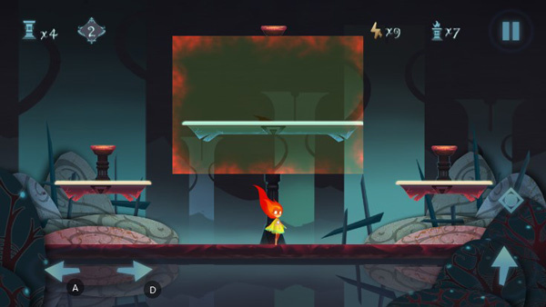 点燃火炬免费版