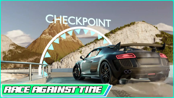 极速赛车内置MOD作弊菜单