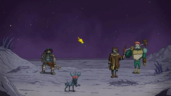 60秒差距安卓版