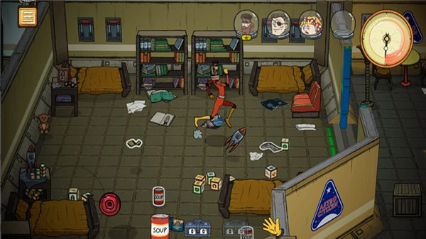 60秒差距安卓版