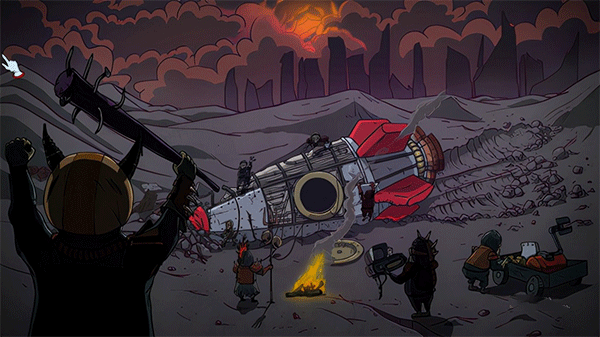 60秒差距安卓版