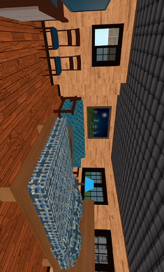 汽车旅馆模拟器