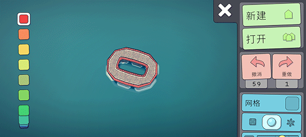 筑梦水乡安卓版