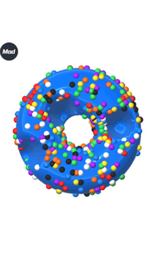 快清理粘液模拟器最新版