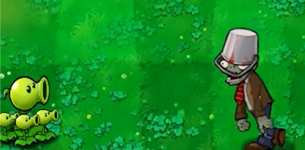 植物大战僵尸威化版免费