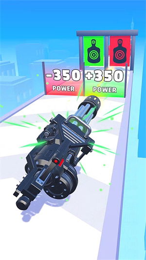 枪械闯关大师免广告