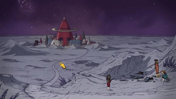 60秒差距安卓版