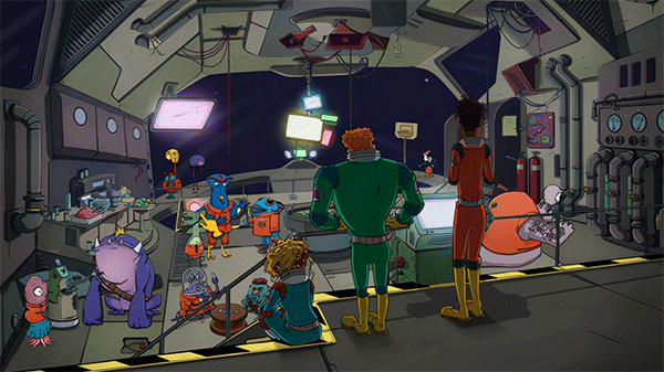 60秒差距安卓版