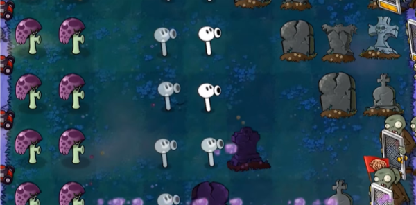 植物大战僵尸威化版免费