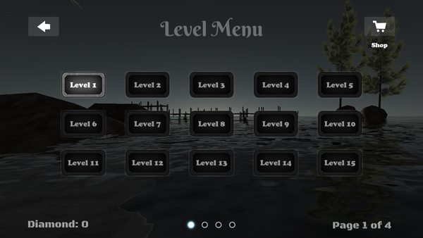 极限平衡球3中文版