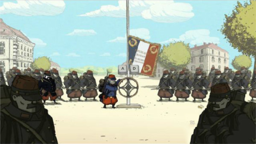 勇敢的心手机版