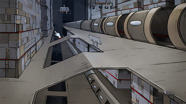 60秒差距安卓版