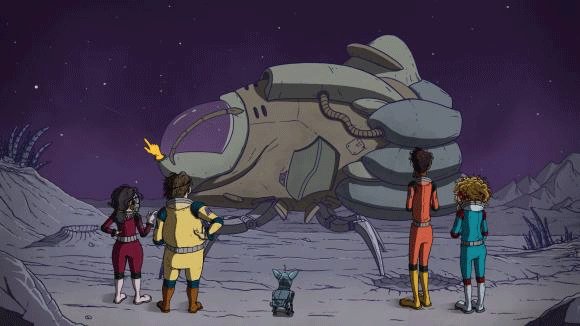 60秒差距安卓版